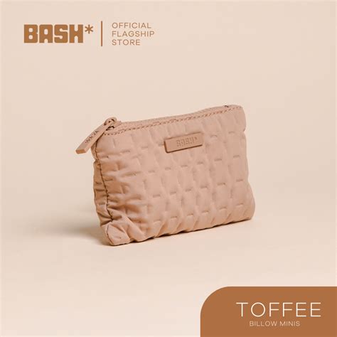 bash manila price|BASH Billow Minis Collection in Toffee .